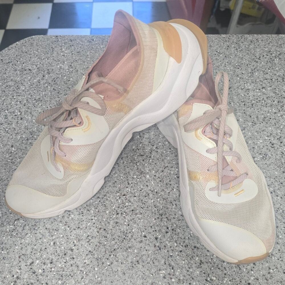 Sorel Kinetic RNEGD Float Sneaker Women’s US 8.5